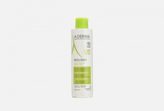 Органический очищающий лосьон для снятия макияжа A Derma