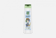 Шампунь-бальзам для волос ЧИСТАЯ ЛИНИЯ