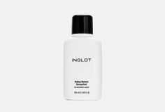 Средство для снятия водостойкого макияжа Inglot