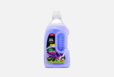 Гель для стирки Master Fresh