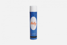 Лак для волос экстрасильной фиксации Nelly