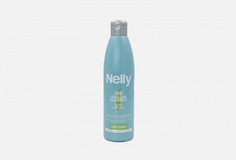 Крем для выпрямления волос Nelly