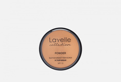 Пудра для лица SPF15 Lavelle Collection