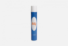 Лак для волос средней фиксации Nelly