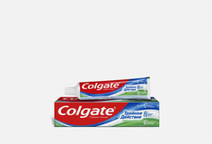комплексная зубная паста Colgate