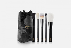 Набор кистей для макияжа Trixy Beauty