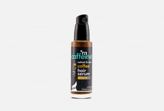 Сыворотка для укрепления волос Mcaffeine