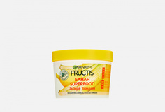 Питательная маска 3в1 для очень сухих волос Fructis