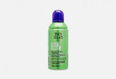 мусс для создания эффекта вьющихся волос Tigi BED Head