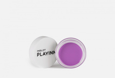 Гелевая подводка для глаз Inglot