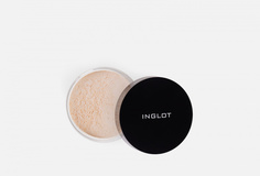 Рассыпчатая пудра для лица Inglot
