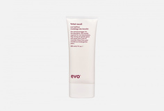 стайлинг- крем для вьющихся и кудрявых волос EVO