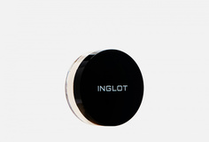 Пудра для кожи вокруг глаз Inglot