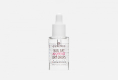 Капельная сушка для ногтей Essence