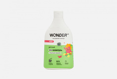 Детский шампунь Wonder LAB