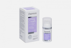 крем для сухой и нормальной кожи Emansi + Aphsystem