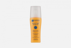 Молочко-спрей для тела SPF25 Emansi + Aphsystem