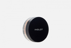 Рассыпчатая пудра Inglot