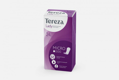 Прокладки Tereza Lady