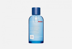 Успокаивающий лосьон после бритья Clarins