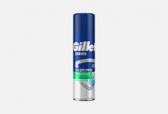 Гель для бритья Gillette