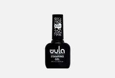 Гель-лак для стемпинга Wula Nailsoul