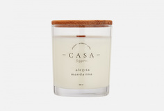 Свеча в стекле Casa Leggera