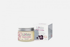 Антивозрастной крем для лица Lcbio