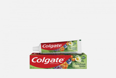 зубная паста Colgate