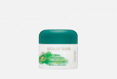 Маска мультикислотная для лица Holifrog
