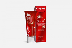отбеливающая зубная паста Colgate