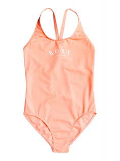 Детский купальник Just Good Vibes 8-16 Roxy