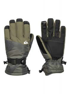 ПЕРЧАТКИ СНОУБОРДИЧЕСКИЕ Mission Glove M GLOV KVJ2 Quiksilver