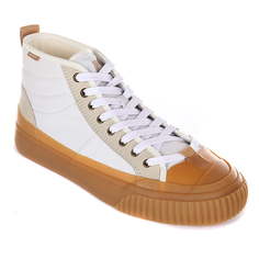 Ботинки Типа Кед Strak Hi M Shoe 0093 Beige Element