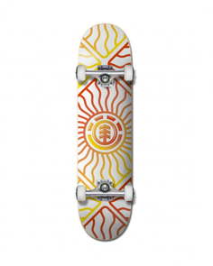 Скейтборд Solar Vibes 7.75" Element