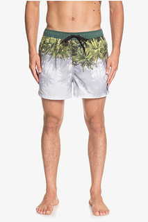 Мужские Плавательные Шорты Quiksilver Jetlag 15"