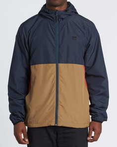 Мужская Ветровка Billabong Transport Windbreaker