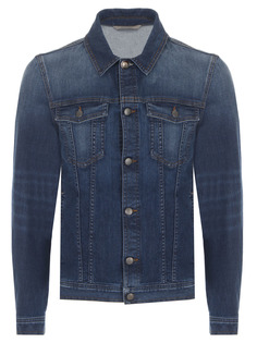 Куртка джинсовая Canali