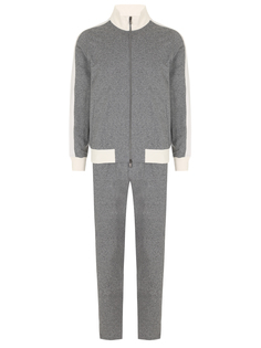 Костюм хлопковый Capobianco