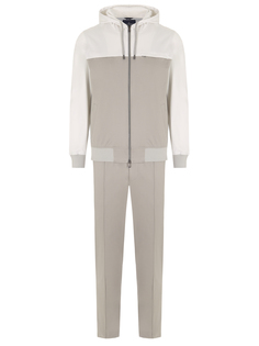 Костюм хлопковый Capobianco