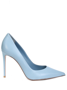 Туфли-лодочки кожаные Eva Le Silla