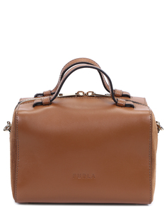 Сумка кожаная Furla