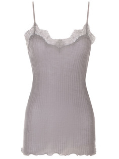 Майка хлопковая Zimmerli