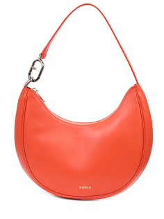 Сумка кожаная Primavera Furla