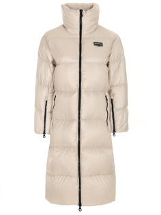 Пуховик стеганый Duvetica