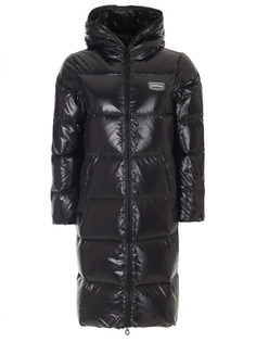 Пуховик стеганый Duvetica