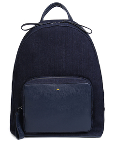 Рюкзак комбинированный Doucal`S