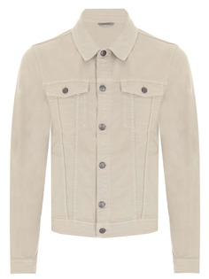 Куртка джинсовая Canali