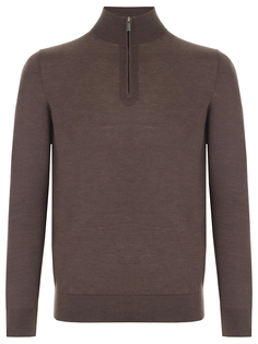 Джемпер из кашемира и шелка Colombo