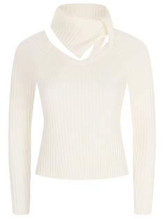 Джемпер шерстяной Dorothee Schumacher